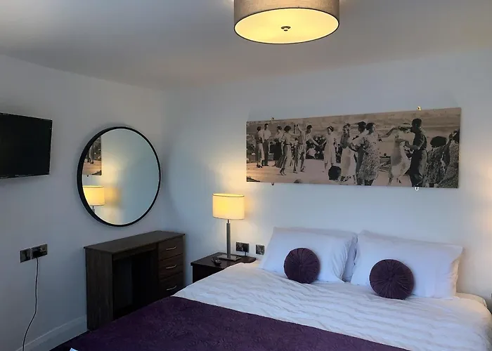 Pensión The Viscount Bundoran