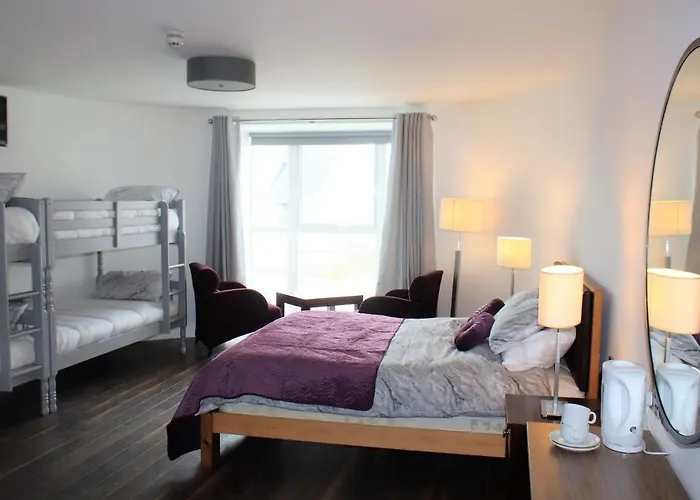 Pensión The Viscount