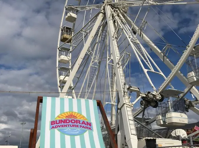 The Viscount Pensión Bundoran