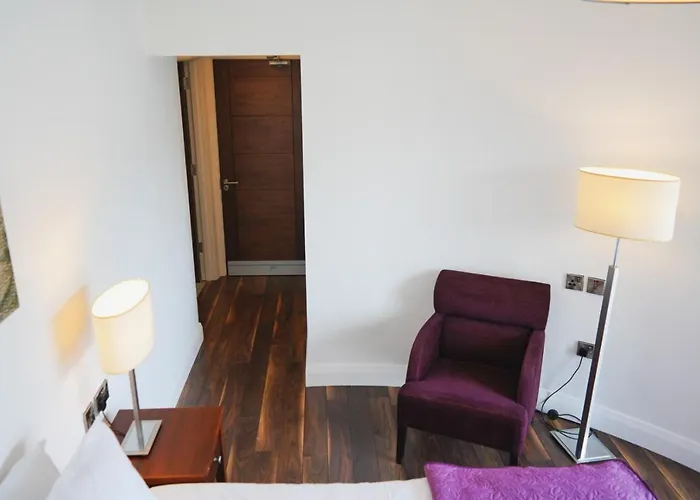 The Viscount Bundoran