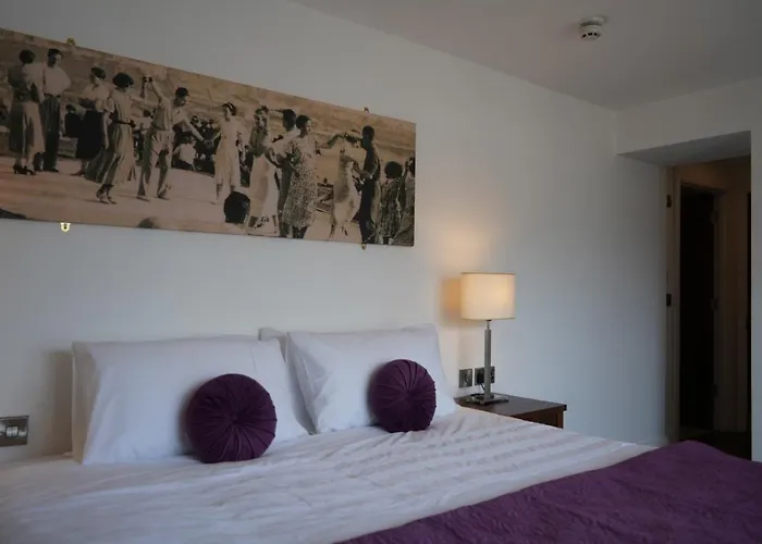 The Viscount * Bundoran